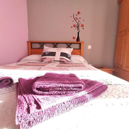 Hostal El Bodegon Ateca Kültér fotó