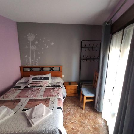 Hostal El Bodegon Ateca Kültér fotó
