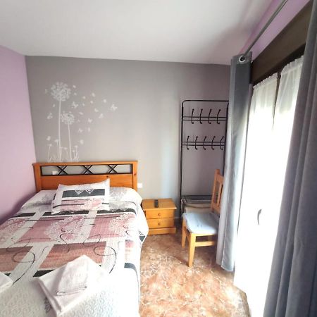 Hostal El Bodegon Ateca Kültér fotó