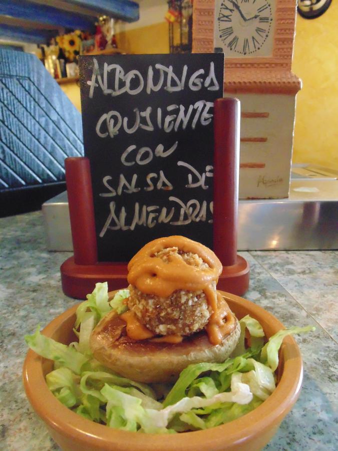 Hostal El Bodegon Ateca Kültér fotó