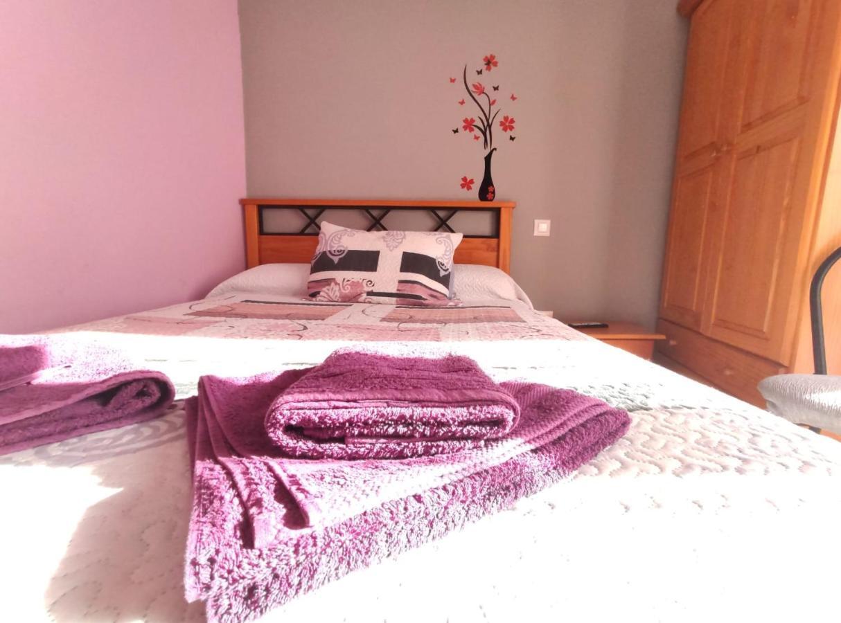 Hostal El Bodegon Ateca Kültér fotó