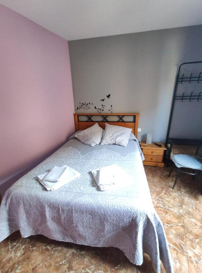 Hostal El Bodegon Ateca Kültér fotó
