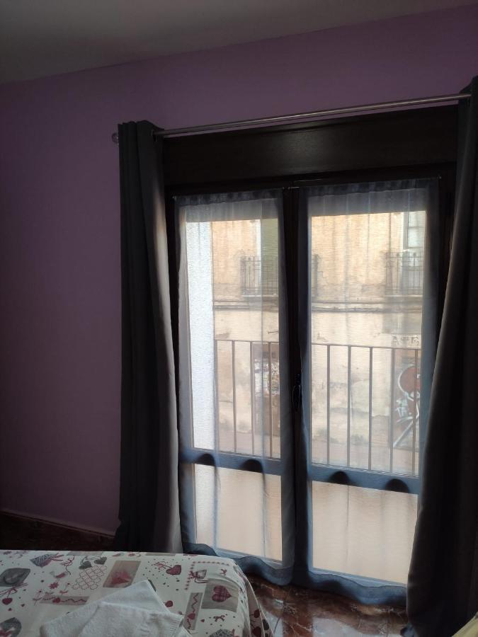 Hostal El Bodegon Ateca Kültér fotó