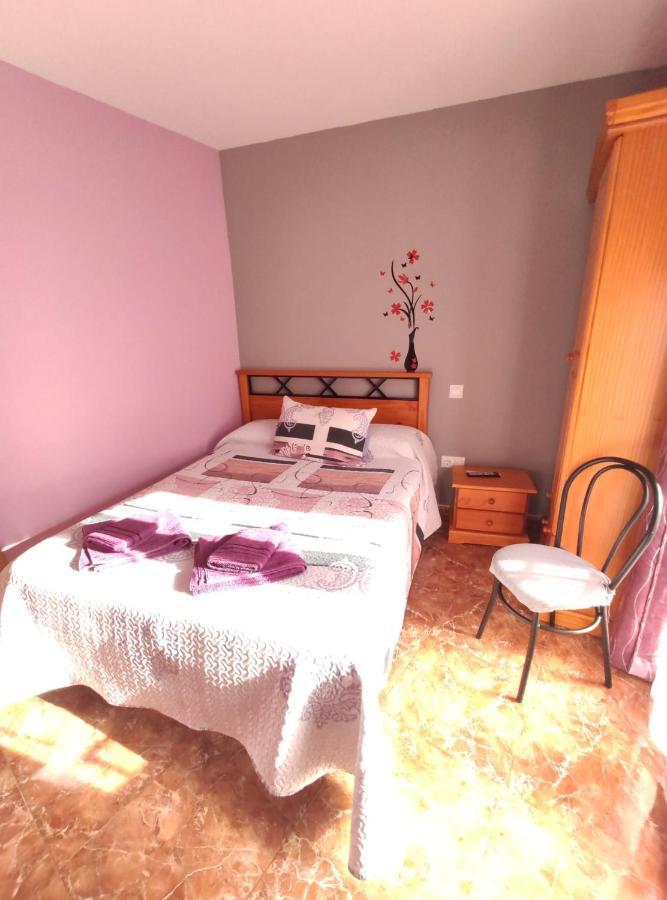 Hostal El Bodegon Ateca Kültér fotó