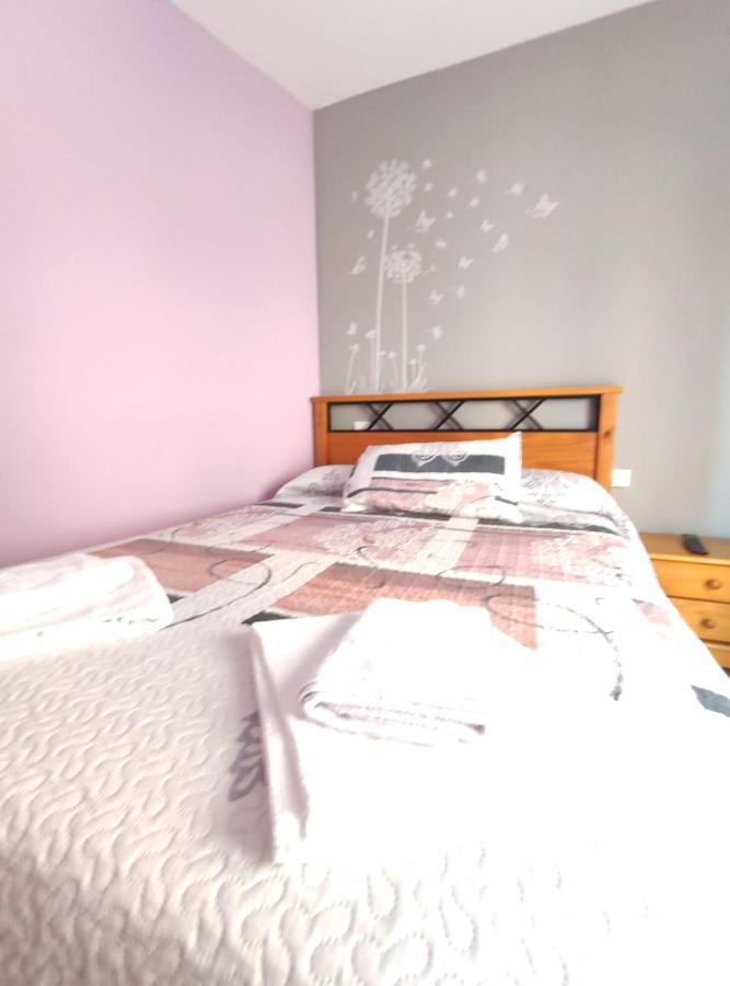 Hostal El Bodegon Ateca Kültér fotó