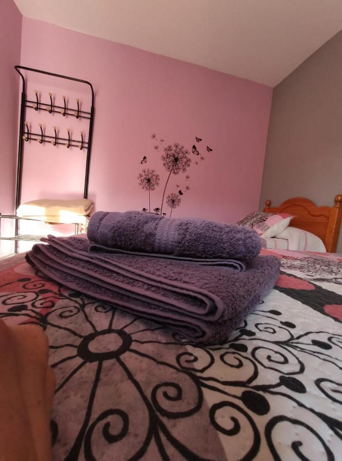 Hostal El Bodegon Ateca Kültér fotó