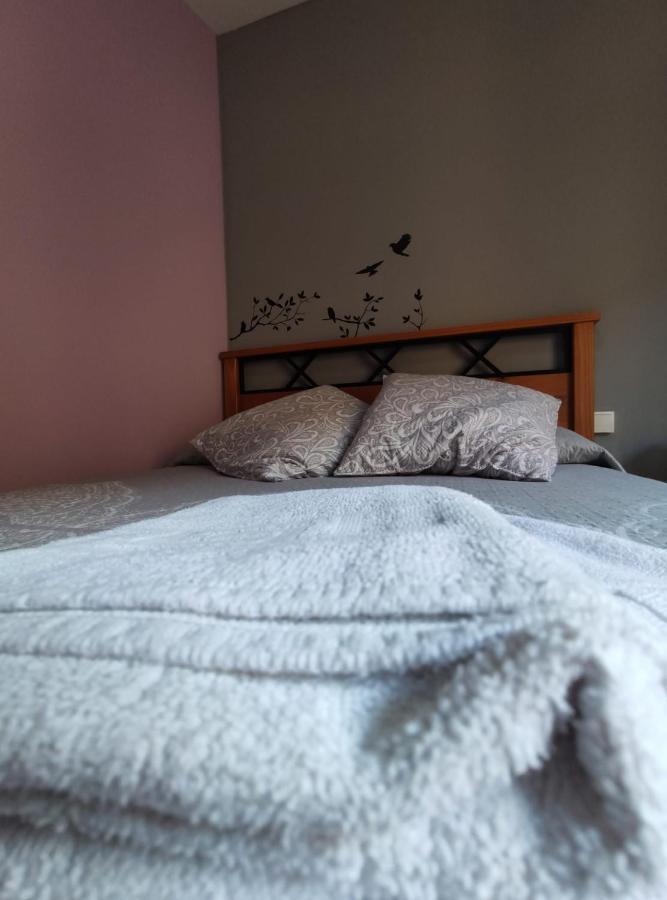 Hostal El Bodegon Ateca Kültér fotó