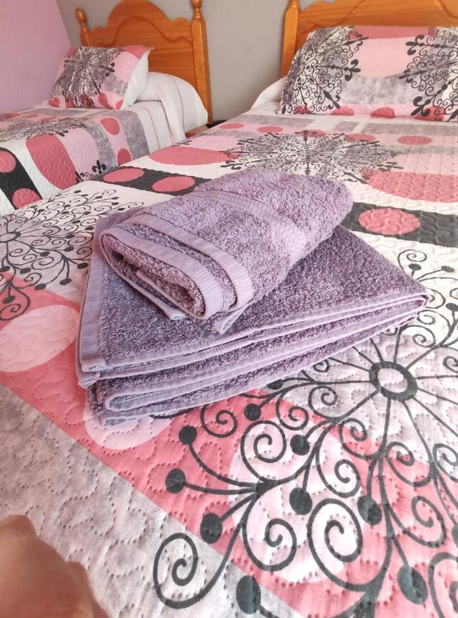 Hostal El Bodegon Ateca Kültér fotó