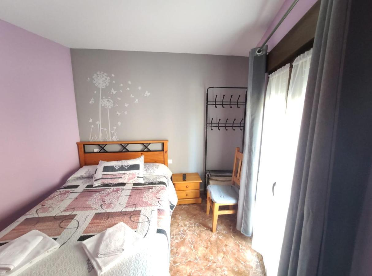 Hostal El Bodegon Ateca Kültér fotó