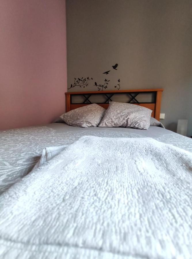 Hostal El Bodegon Ateca Kültér fotó
