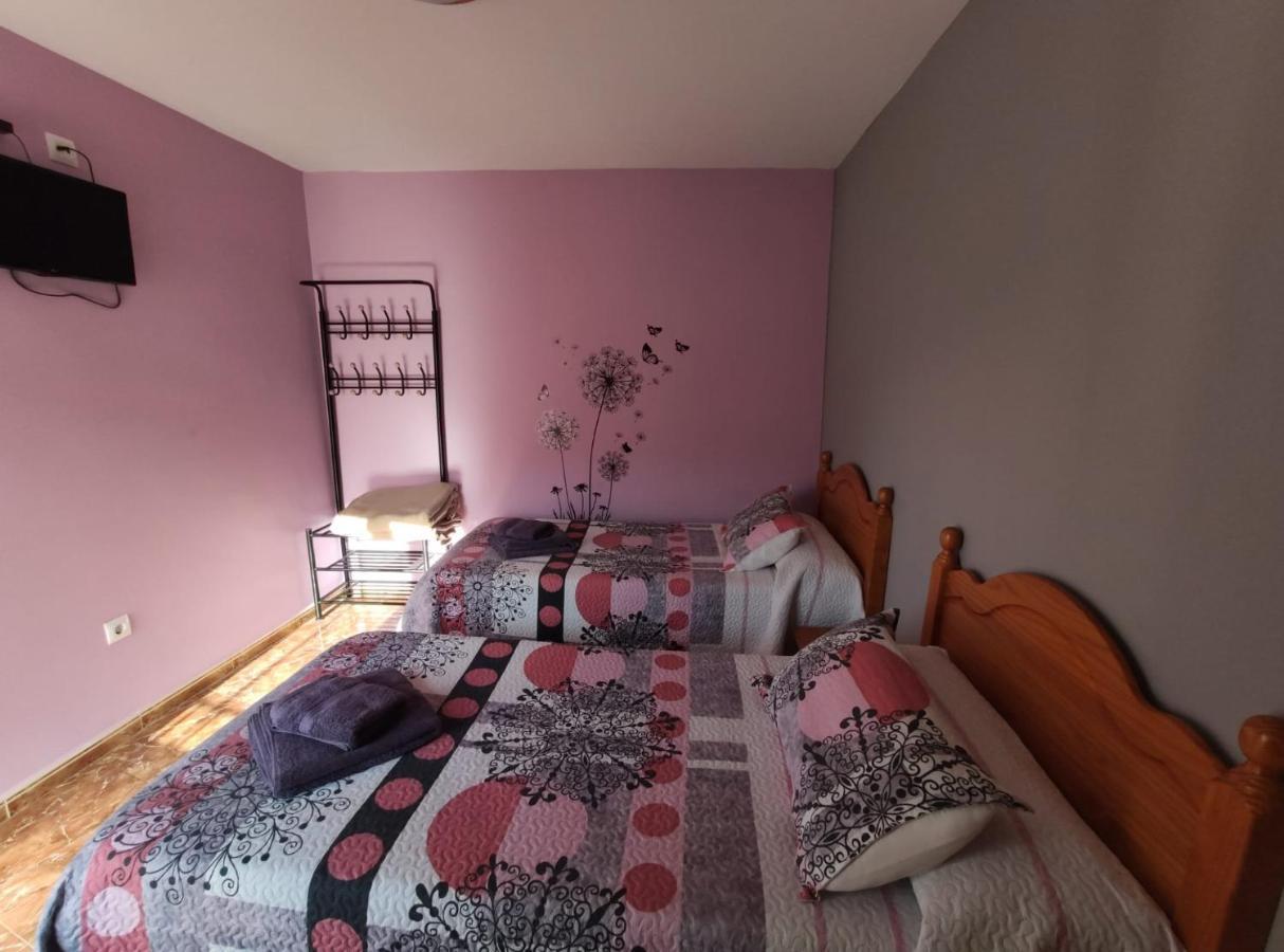 Hostal El Bodegon Ateca Kültér fotó