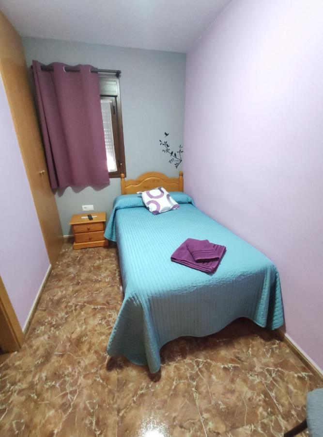 Hostal El Bodegon Ateca Kültér fotó