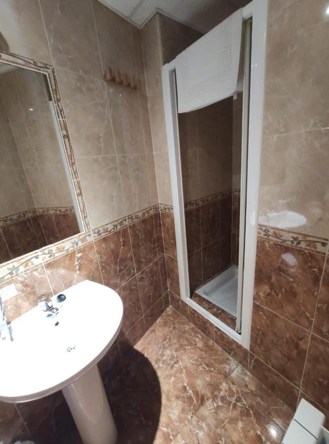 Hostal El Bodegon Ateca Kültér fotó