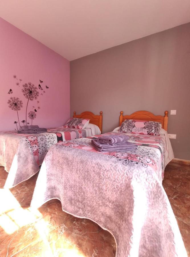 Hostal El Bodegon Ateca Kültér fotó