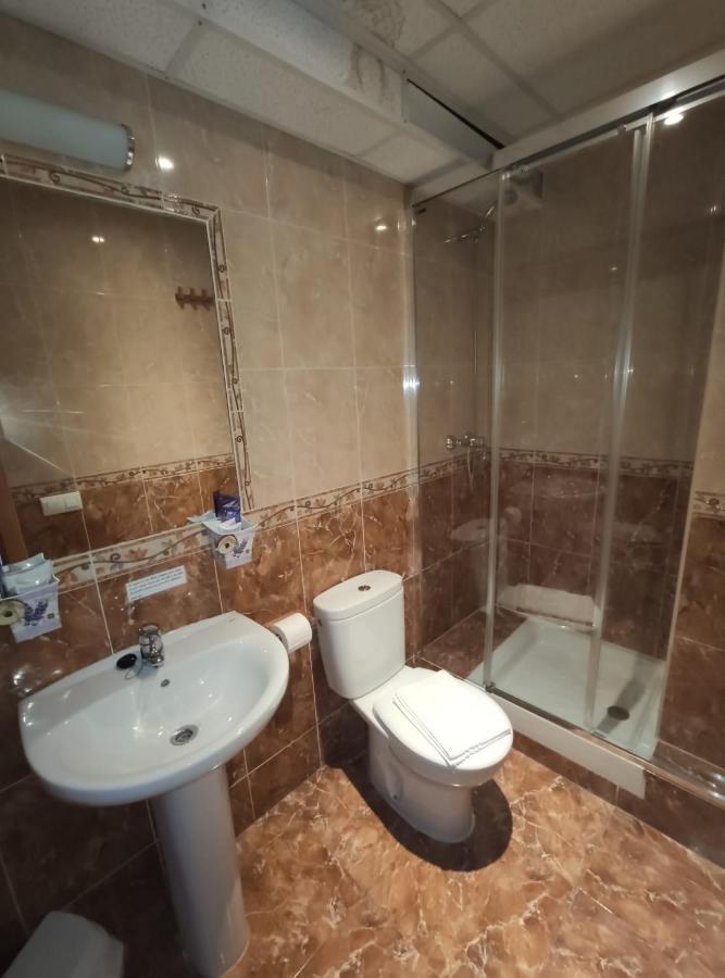 Hostal El Bodegon Ateca Kültér fotó