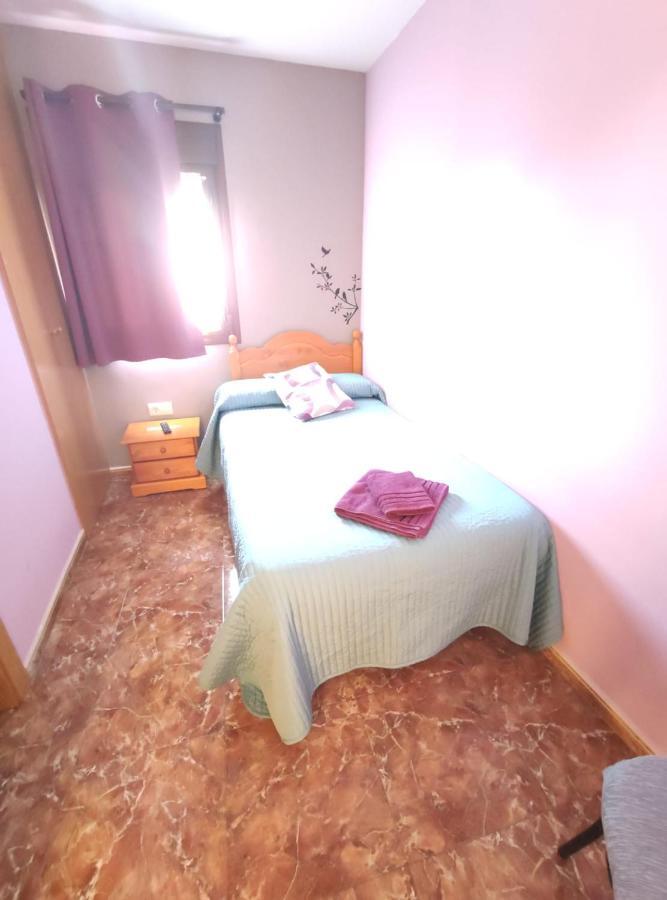 Hostal El Bodegon Ateca Kültér fotó