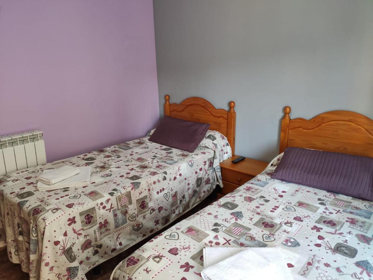 Hostal El Bodegon Ateca Kültér fotó
